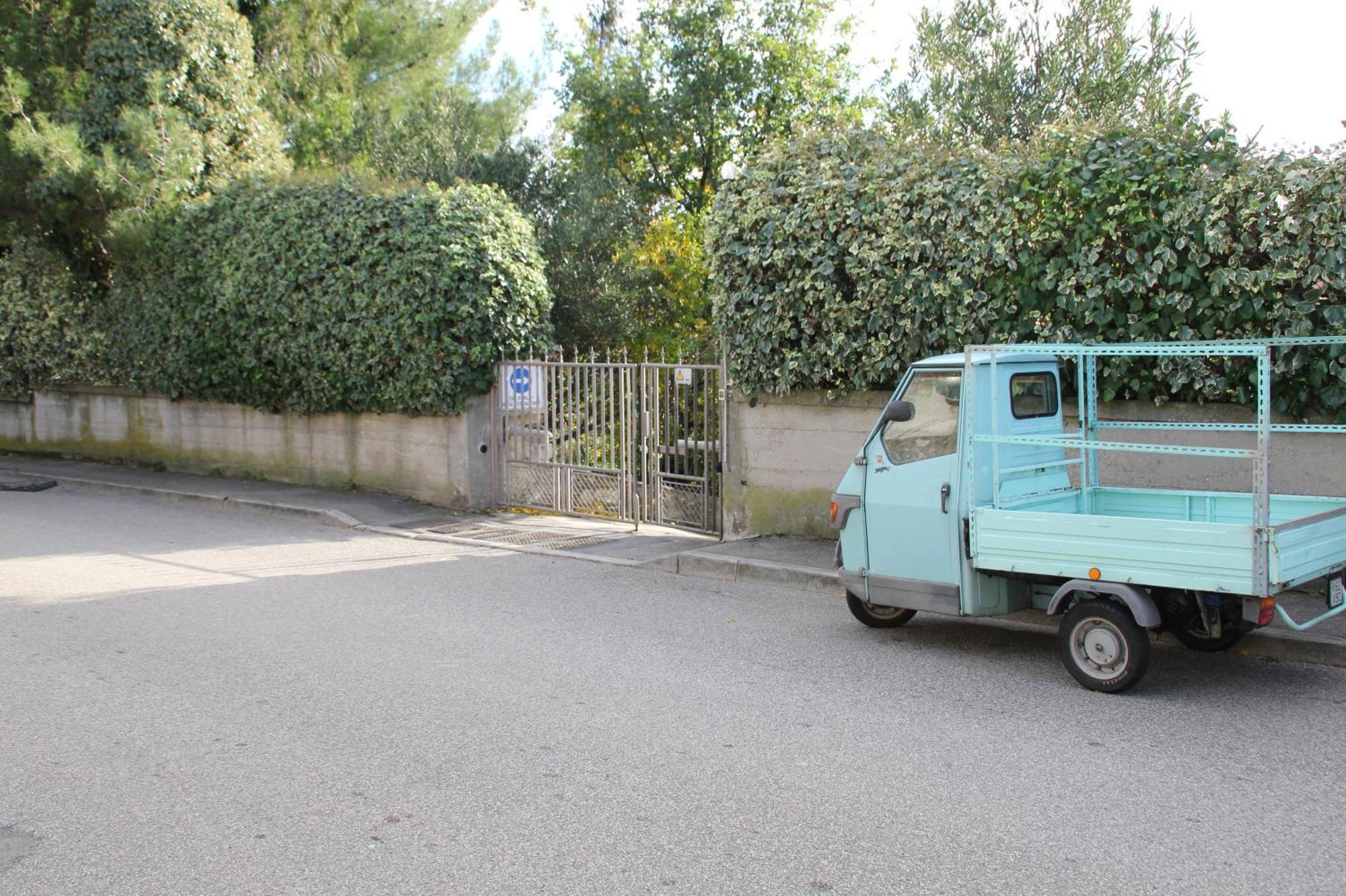 Il Gelsomino Villa Trieste Dış mekan fotoğraf