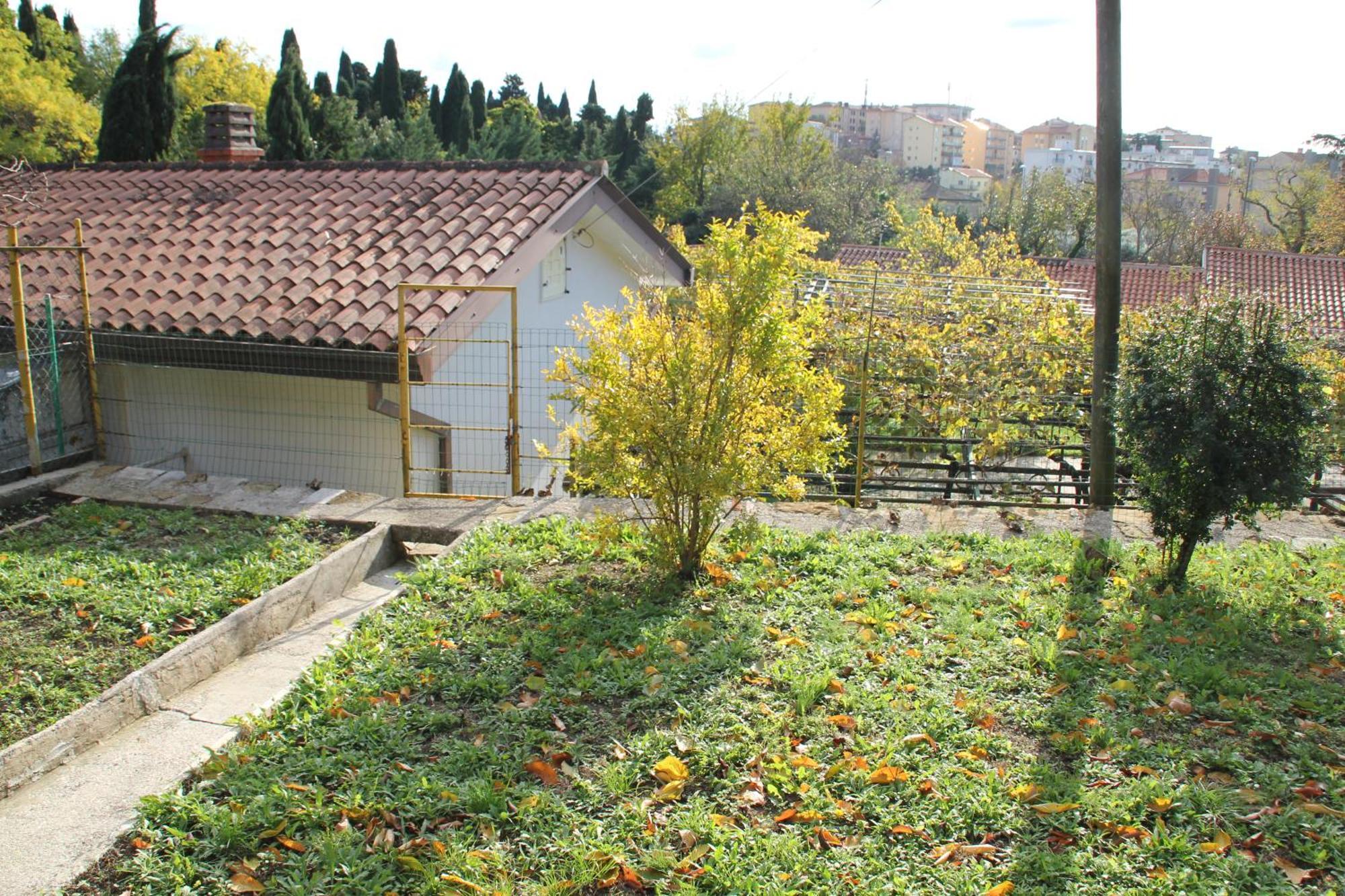 Il Gelsomino Villa Trieste Dış mekan fotoğraf