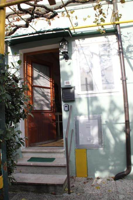 Il Gelsomino Villa Trieste Dış mekan fotoğraf