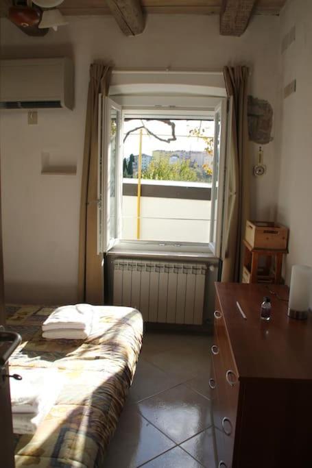 Il Gelsomino Villa Trieste Dış mekan fotoğraf